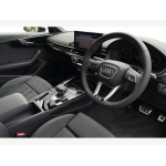 Audi A4 Avant - 2.0 TFSI 35 Black Edition S Tronic Euro 6 (s/s) 5dr