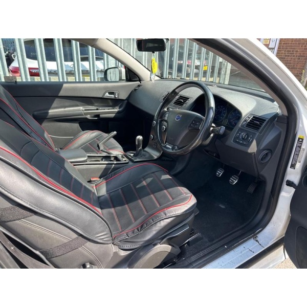 Volvo C30 - 1.6 R-Design 2dr