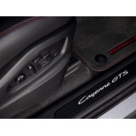 Porsche Cayenne - 4.0T V8 GTS TiptronicS 4WD Euro 6 (s/s) 5dr