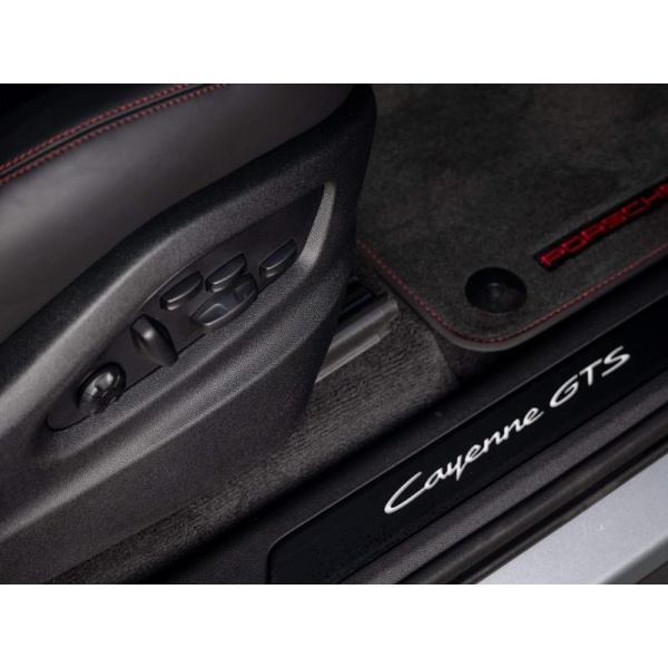 Porsche Cayenne - 4.0T V8 GTS TiptronicS 4WD Euro 6 (s/s) 5dr