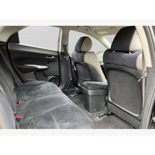 Honda Civic - 1.4 i-DSI SE 5dr
