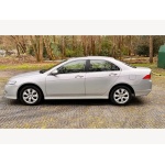 Honda Accord - 2.0 i-VTEC EX 4dr