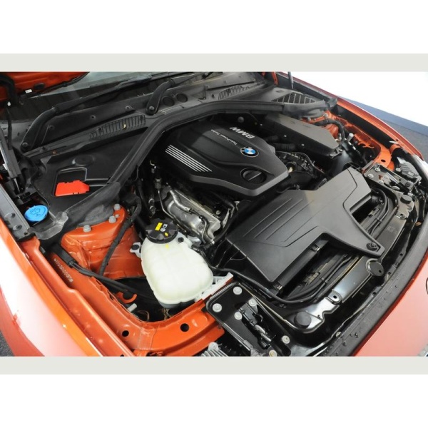 BMW 2 Series - 218D M SPORT 2.0 2dr