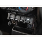Suzuki Jimny - 1.5 LCV ALLGRIP Euro 6 3dr