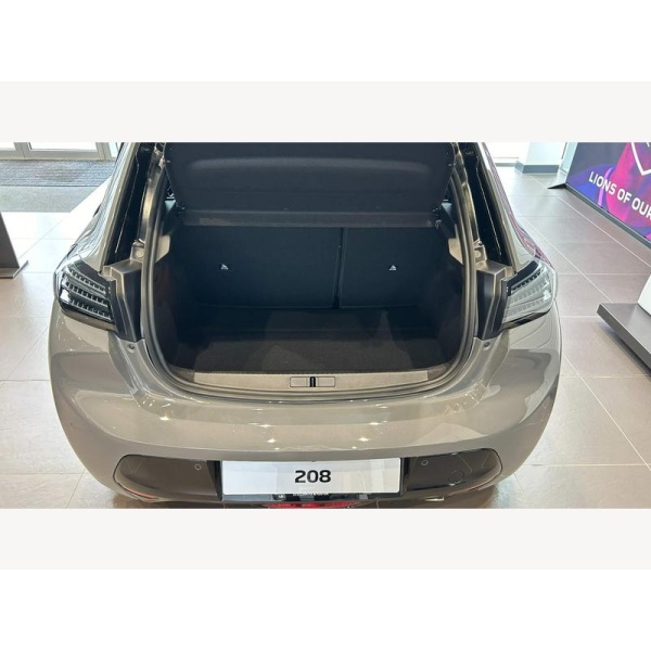 Peugeot 208 - 1.2 PureTech GT Euro 6 (s/s) 5dr