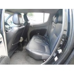 Mitsubishi L200 - 2.5 DI-D Elegance 4WD 4dr
