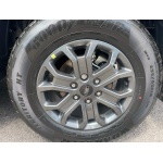 Ford Ranger - 2.0 TD EcoBlue Wildtrak Auto 4WD Euro 6 (s/s) 4dr