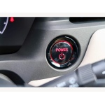 Honda Hr-v - 1.5 h i-MMD Advance Style CVT Euro 6 (s/s) 5dr