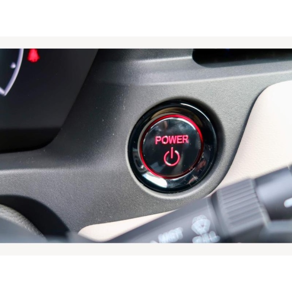 Honda Hr-v - 1.5 h i-MMD Advance Style CVT Euro 6 (s/s) 5dr