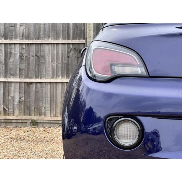 Vauxhall Adam - 1.4 JAM 3d 85 BHP Nationwide Home Delivery Available