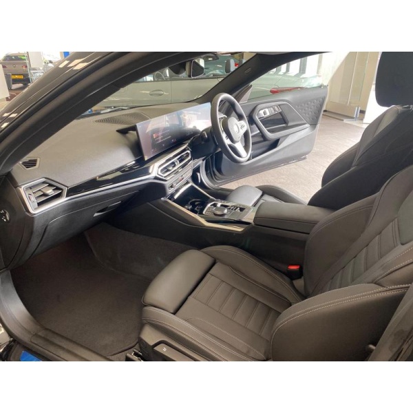 BMW 2 Series - 2.0 230i M Sport Auto Euro 6 (s/s) 2dr