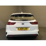 KIA Ceed - 1.0 T-GDI 120 Bhp 2 NAV SPORTSWAGON (VQ) 5dr