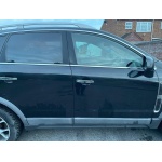 Vauxhall Antara - 2.2 CDTi SE SUV 5dr Diesel Manual 4WD Euro 5 (s/s) (SNav) (184 ps)