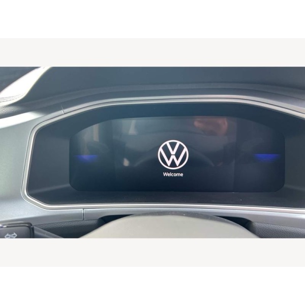 Volkswagen T-roc - 1.5 TSI Style DSG 2WD Euro 6 (s/s) 2dr