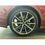 Audi A6 - AUDI A6 Black Edition 40 TDI quattro 204 PS S tronic 2.0 4dr