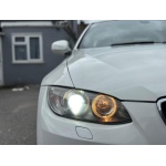 BMW 3 Series - 2.0 320d M Sport Highline Euro 5 2dr