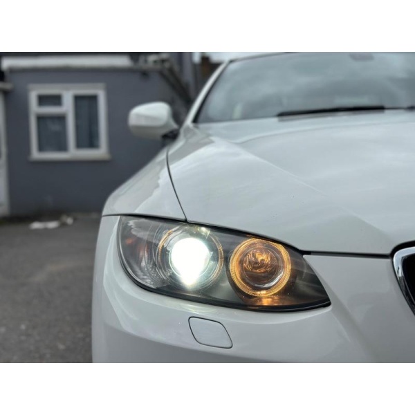 BMW 3 Series - 2.0 320d M Sport Highline Euro 5 2dr