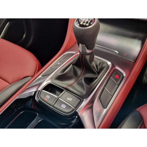 MG MG HS - 1.5 T-GDI Trophy Euro 6 (s/s) 5dr