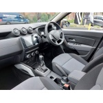 Dacia Duster - Extreme TCe 150 4x2 EDC MY23.5 5dr