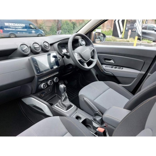 Dacia Duster - Extreme TCe 150 4x2 EDC MY23.5 5dr