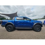 Ford Ranger - 3.0T V6 EcoBoost Raptor Auto 4WD Euro 6 (s/s) 4dr