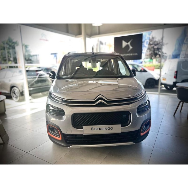 Citroen E-berlingo - 50kWh Flair XTR XL MPV Auto 5dr (11kW Charger)