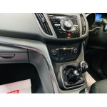 Ford C-max - 2.0 TITANIUM X TDCI 5d 161 BHP TITANIUM X TRIM SPECIFICATION!