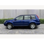 Nissan X-trail - 2.5 SVE 5dr