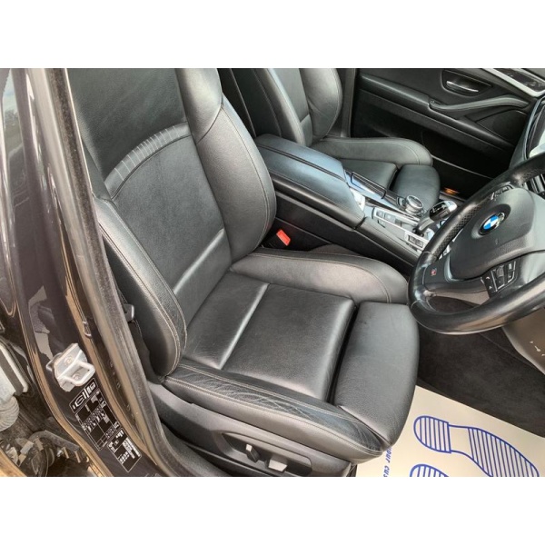 BMW 5 Series - 2.0 520d Modern Touring Auto Euro 6 (s/s) 5dr