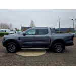 Ford Ranger - 2.0 TD EcoBlue Wildtrak Auto 4WD Euro 6 (s/s) 4dr