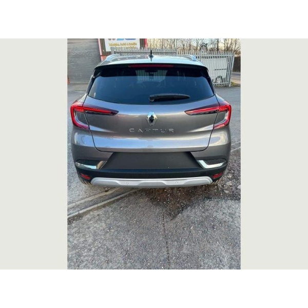 Renault Captur - 1.0 TCe evolution Euro 6 (s/s) 5dr