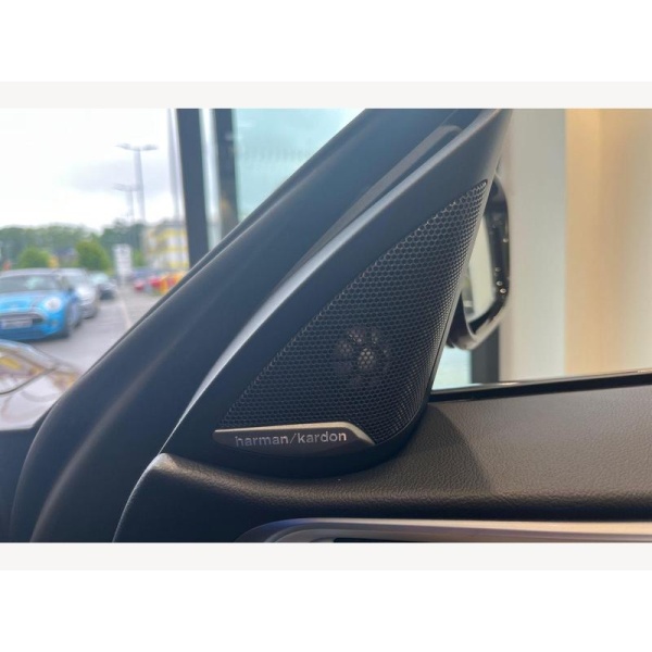 BMW 4 Series - 420i M Sport 2dr Step Auto [Pro Pack] 2.0