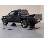 Mitsubishi L200 - 3.0 Triton 4dr