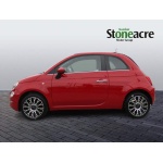 Fiat 500C - 1.0 MHEV Top Euro 6 (s/s) 2dr