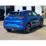 Ford Puma - 1.0 Ecoboost Hybrid Mhev St-Line 5Dr Dct