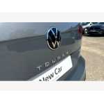 Volkswagen Touran - 1.5 TSI EVO R-Line DSG Euro 6 (s/s) 5dr