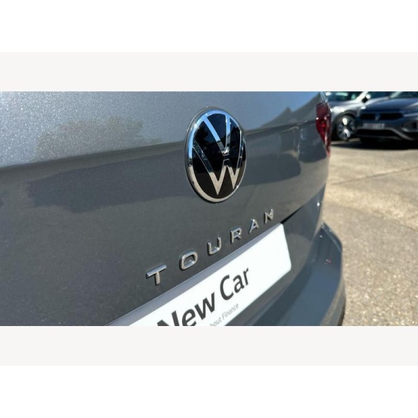 Volkswagen Touran - 1.5 TSI EVO R-Line DSG Euro 6 (s/s) 5dr