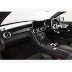 Mercedes-Benz C Class - 2.0 C300 AMG Line (Premium) G-Tronic+ Euro 6 (s/s) 2dr