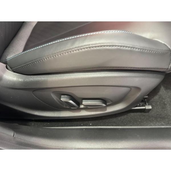MG MG5 - 61.1kWh Trophy Auto 5dr