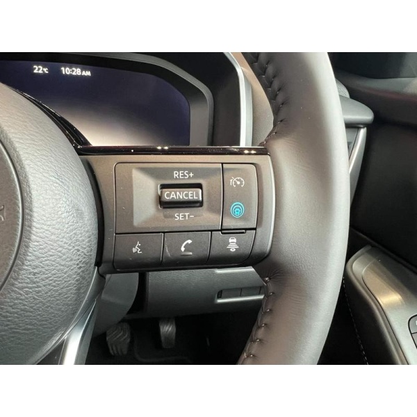 Nissan Qashqai - 1.3 DIG-T MHEV N-Connecta Euro 6 (s/s) 5dr