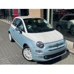 Fiat 500C - 1.0 MHEV Collezione 1957 Convertible 2dr Petrol Manual Euro 6 (s/s) (70 bhp)