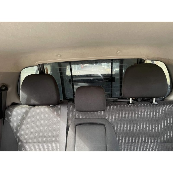 Mitsubishi L200 - 2.5 DI-D Trojan 4WD Euro 5 4dr