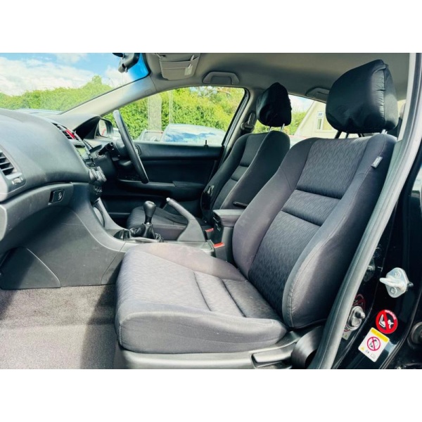 Honda Accord - 2.2 i-CDTi SE 4dr (hands free)