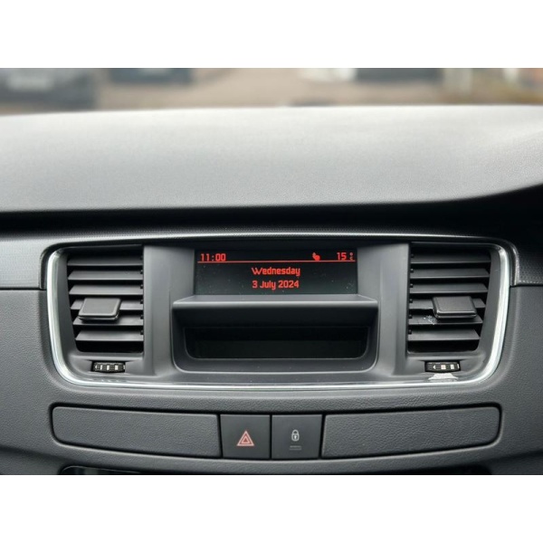 Peugeot 508 SW - 2.0 HDi Allure Euro 5 5dr