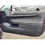 Peugeot 307 CC - 2.0 16v 2dr