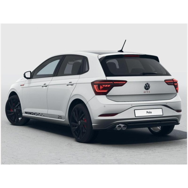 Volkswagen Polo - 2.0 TSI GTI Edition 25 DSG Euro 6 (s/s) 5dr