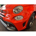 Abarth 595C - 1.4 T-Jet Cabrio 2dr Petrol Manual Euro 6 (165 bhp)