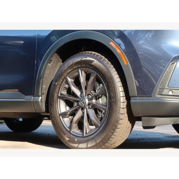 Honda Cr-v - 2.0 h i-MMD Elegance eCVT 4WD Euro 6 (s/s) 5dr