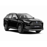 Toyota RAV4 - 2.5 VVT-h Design CVT Euro 6 (s/s) 5dr