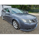 Saab 9-3 - 1.9 TiD Vector Sport Sportwagon 5dr